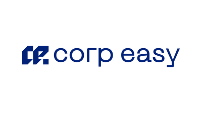 CorpEasy Header Logo