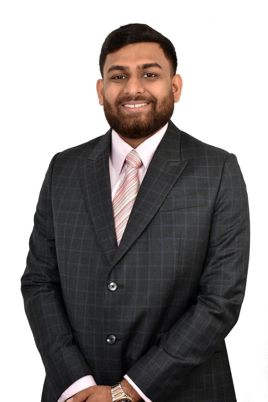 Dev Doshi Founder CorpEasy